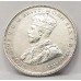 AUSTRALIA 1935 . ONE 1 SHILLING